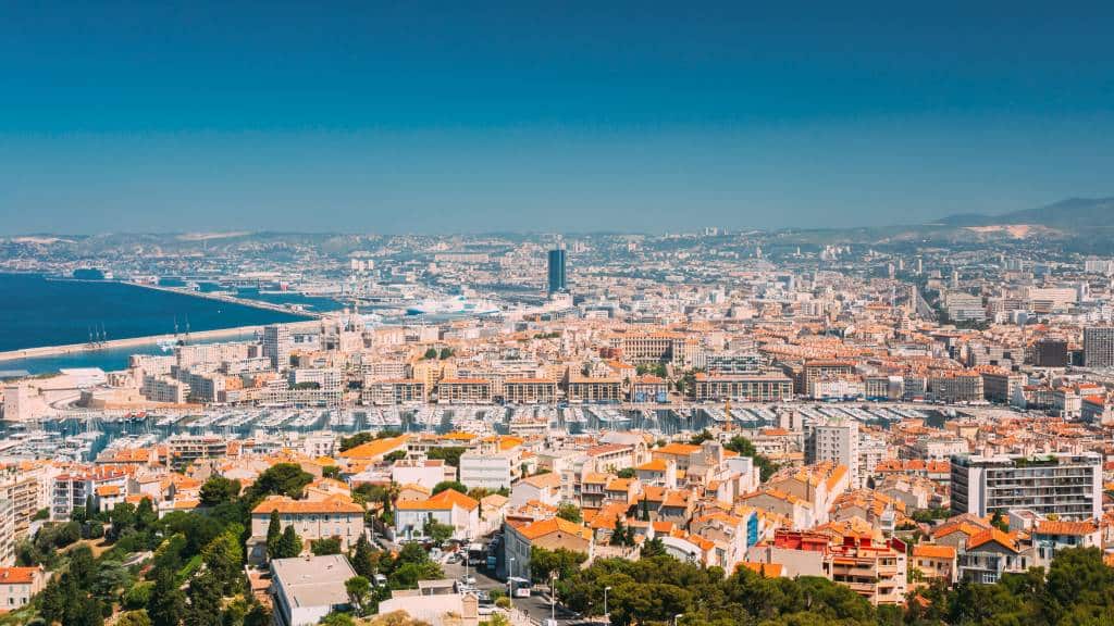 Marseille entreprise agence immobilière location bureaux louer espace professionnel