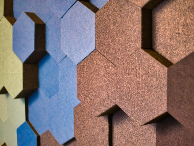 panneau acoustique pour commerce