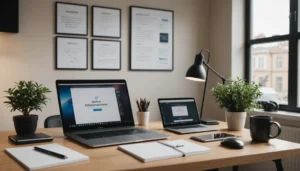 Vendre des formations en ligne
