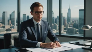 businessman