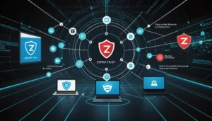 ZTNA vs VPN : quelle solution pour sécuriser vos objets connectés en entreprise ?