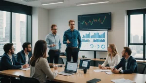 levée de fonds startup