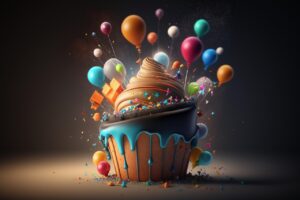 Anniversaire PME : 10, 20, 30 ans, pourquoi la célébration rassure vos clients