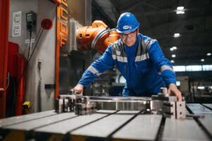 Location de matériel industriel de dégraissage : une solution intéressante