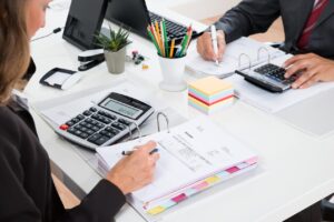 expert comptable immobilier