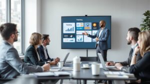 Vendre des formations en ligne