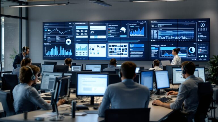 gestion de projet it