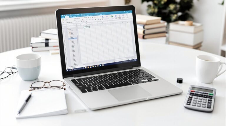 formation excel