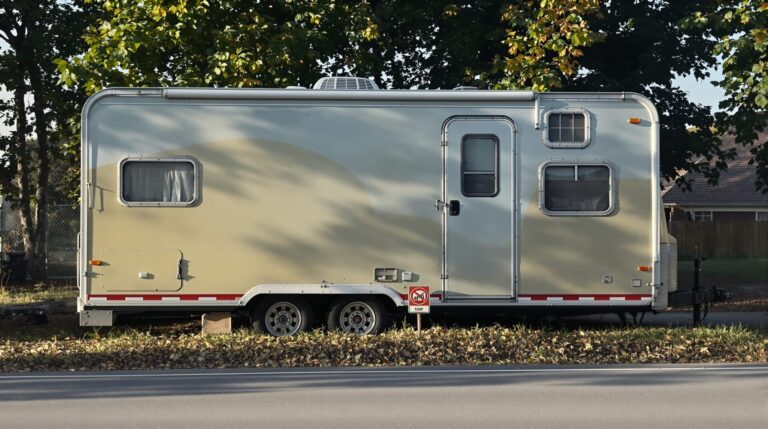 amende remorque sans carte grise