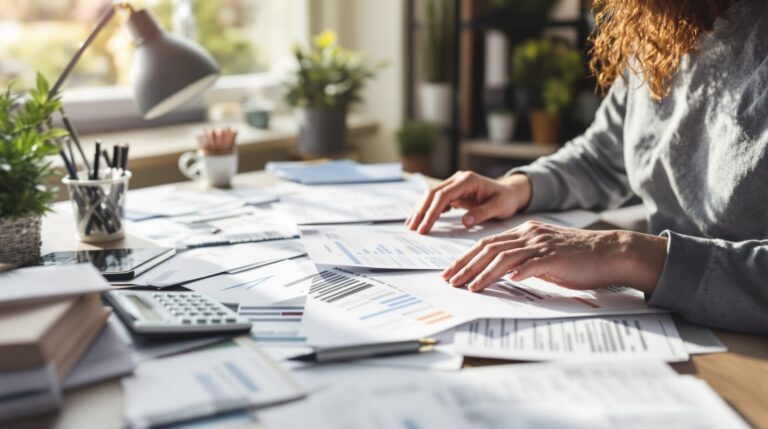 calcul salaire indépendant