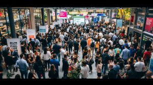 structure evenementiel