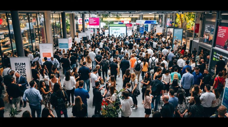 structure evenementiel