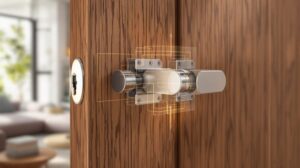 serrure anti effraction