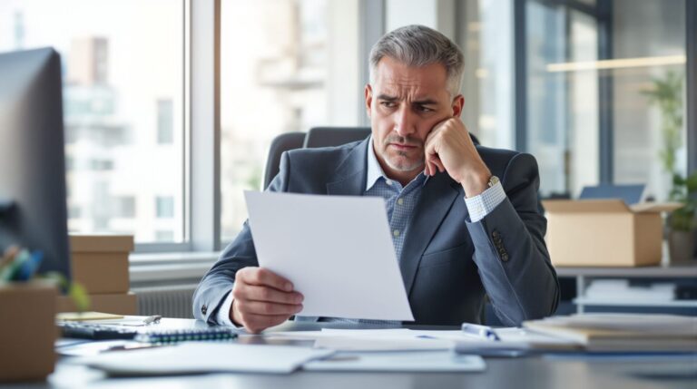 formation licenciement économique