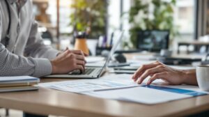 comptable creation entreprise