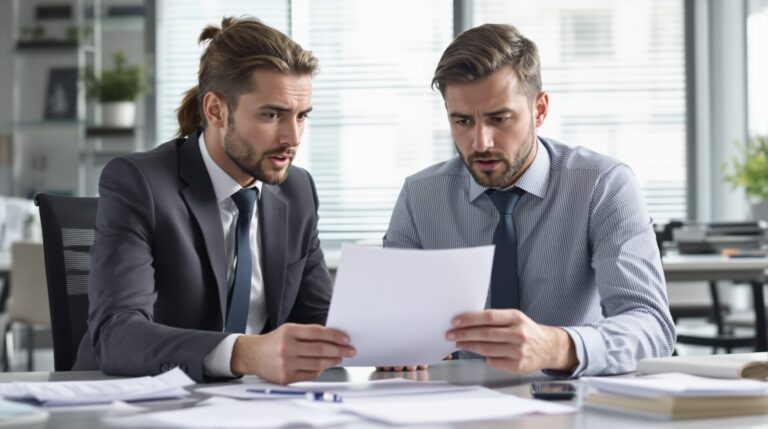 comment faire fausse fiche de paie