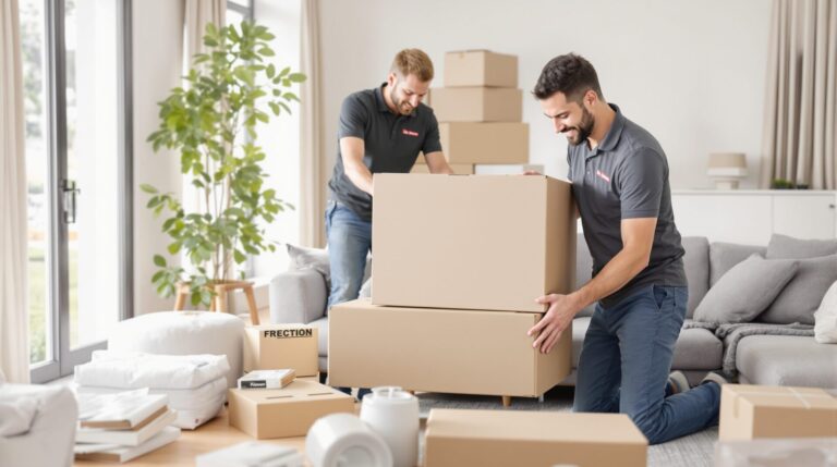 Livraison avec montage : Pourquoi proposer une solution tout-en-un ?