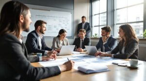 comment organiser un événement professionnel