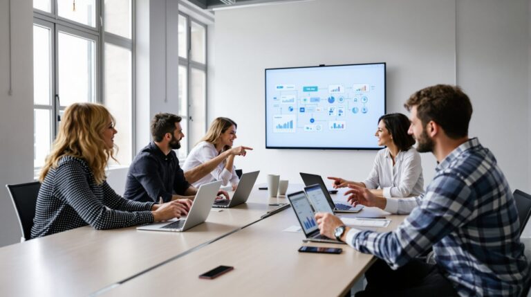 agence de développement web