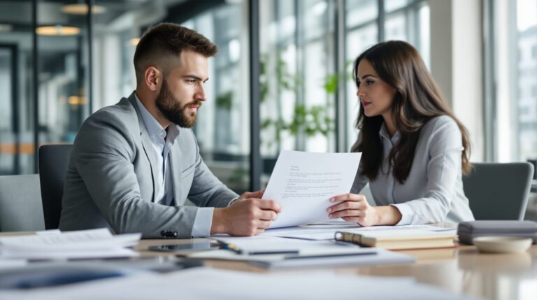 annuler une dissolution de société