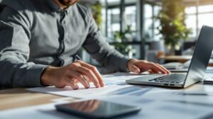 charge d'exploitation définition