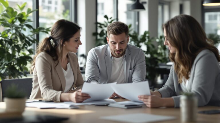 creation entreprise de nettoyage