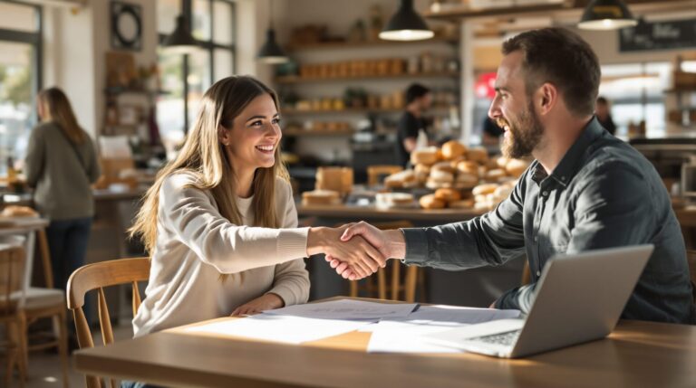 gerance boulangerie mairie