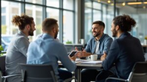 moyen de fidelisation