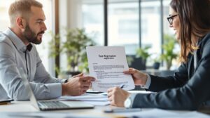 qu est ce qu un numéro de tva