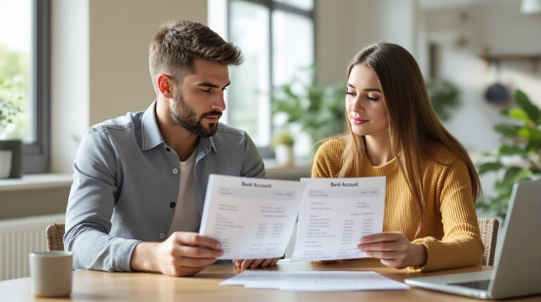 numéro de compte banque