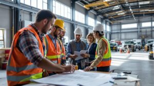 ouvrir centre controle technique