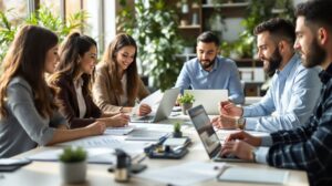 logiciel gestion de processus