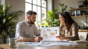 sas immobilière ou sci