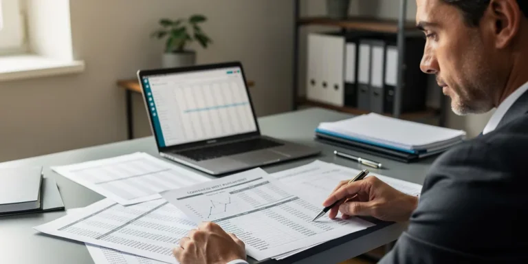 comment calculer un fond de commerce