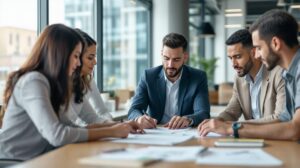 écriture comptable vente