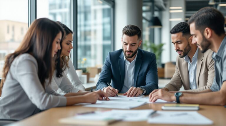 écriture comptable vente