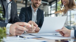 frais notaire apport immeuble sci