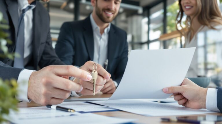 frais notaire apport immeuble sci