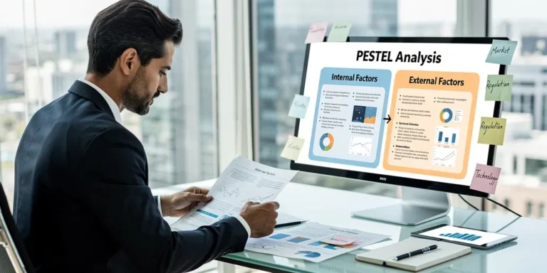 pestel interne ou externe