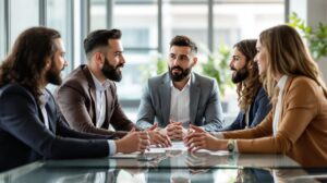 raison sociale d'une entreprise exemple