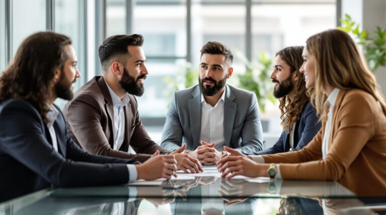 raison sociale d'une entreprise exemple