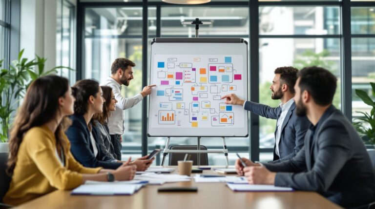 strategie de differenciation