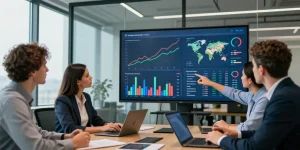 c'est quoi un tableau de bord