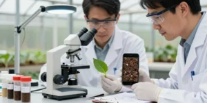 le micro environnement