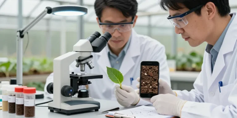 le micro environnement