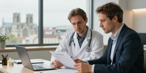 Nantes : comment choisir un courtier en prévoyance/mutuelle quand on exerce en libéral (médical & paramédical)