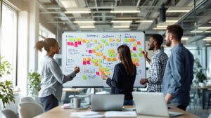 Optimisation du parcours client : la méthode en 6 étapes (cartographie + actions) pour convertir et fidéliser