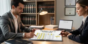 rédaction statuts sasu