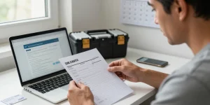 je suis salarié et auto entrepreneur arrêt maladie