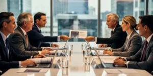 société anonyme à directoire et conseil de surveillance